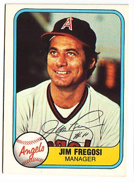 Jim Fregosi