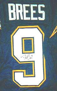 Drew Brees