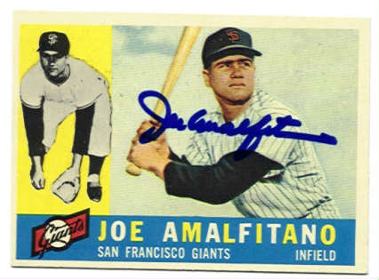 Joe Amalfitano