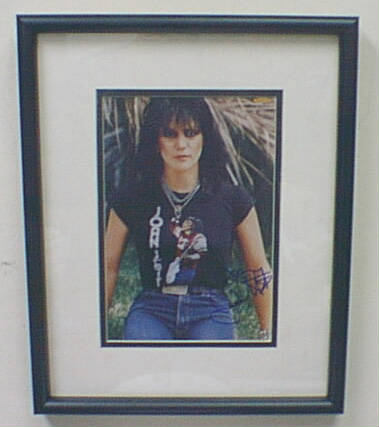 Joan Jett