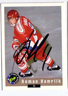 Roman Hamrlik