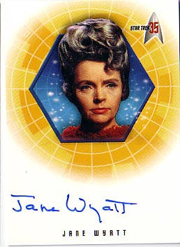 Jane Wyatt