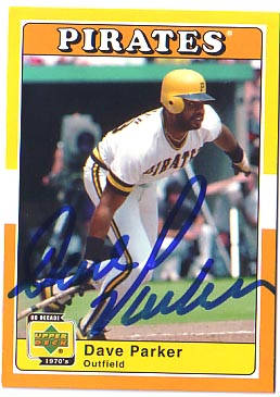 Dave Parker