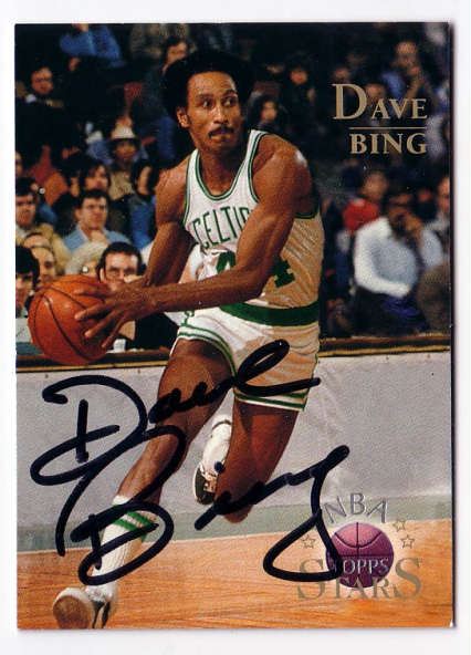 Dave Bing