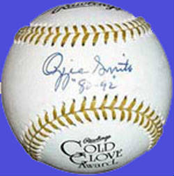 Ozzie Smith