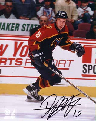 Dany Heatly