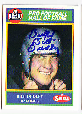 Bill Dudley