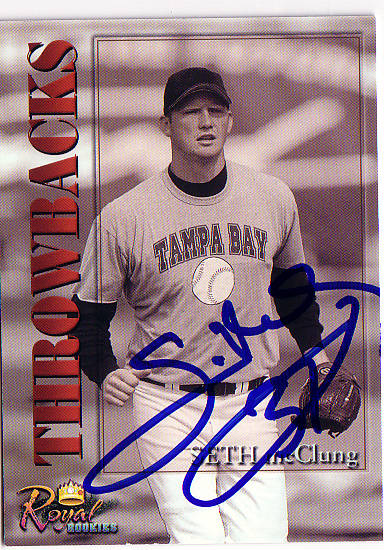 Seth McClung