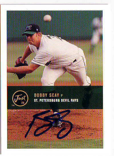 Bobby Seay
