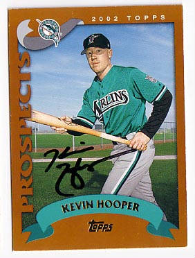Kevin Hooper