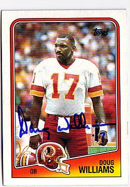 Doug Williams