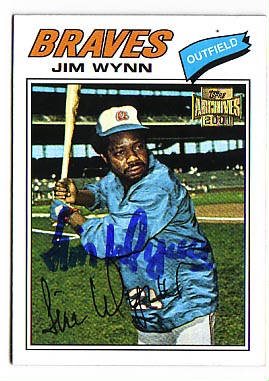 Jim Wynn
