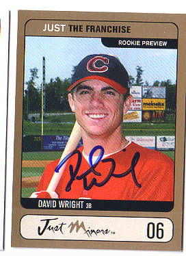 David Wright