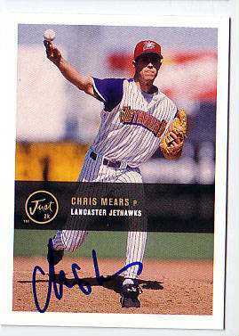 Chris Mears