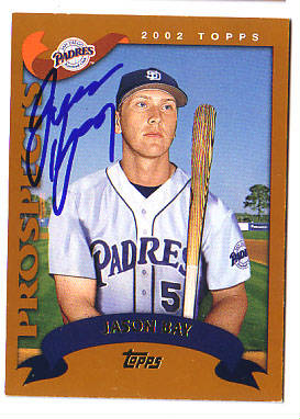 Jason Bay