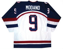 Mike Modano