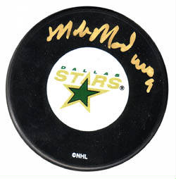 Mike Modano