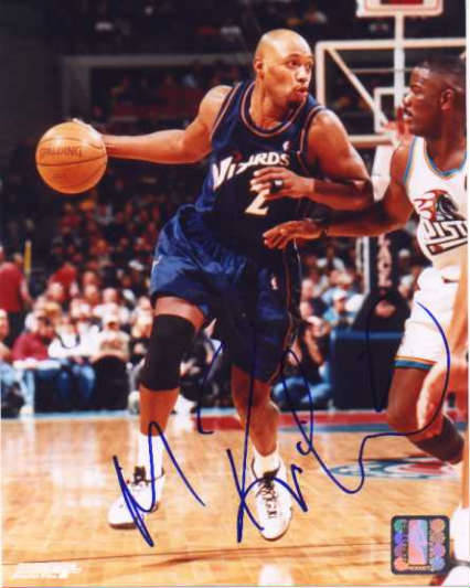 Mitch Richmond