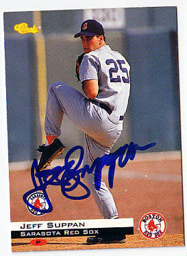 Jeff Suppan