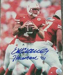 Eric Crouch