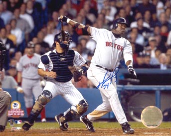 David Ortiz