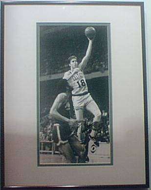 Dave Cowens