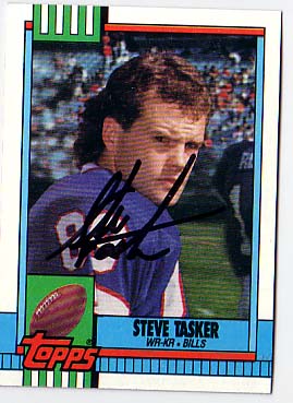 Steve Tasker