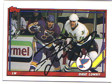 Dave Lowry