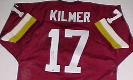 Billy Kilmer