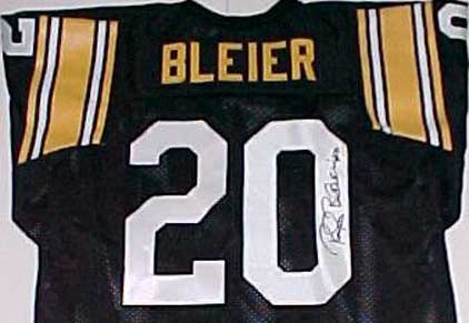 Rocky Bleier