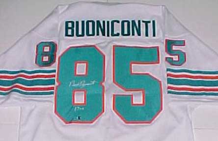 Nick Buoniconti