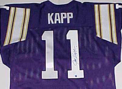 Joe Kapp
