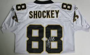 Jeremy Shockey