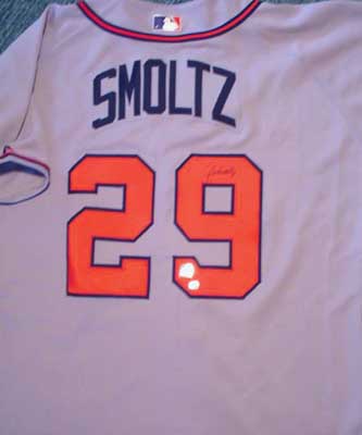 John Smoltz