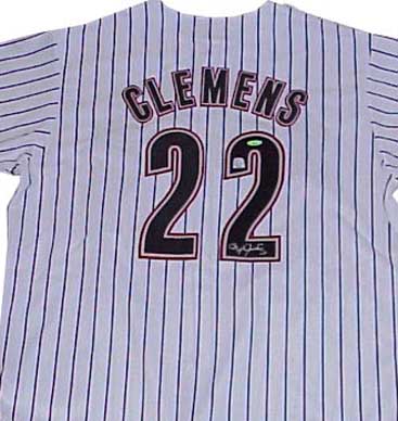 Roger Clemens 