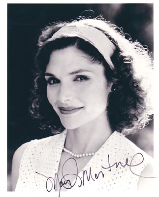 Mary Elizabeth Mastrantonio