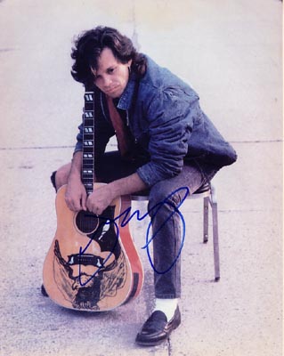 John Cougar Mellencamp