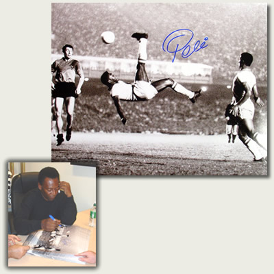 Pele - SOLD OUT