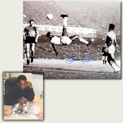 Pele - SOLD OUT
