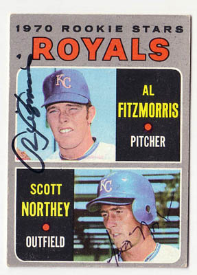 Al Fitzmorris & Scott Northey