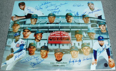 1969 Chicago Cubs