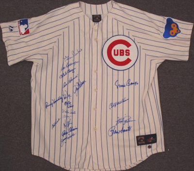 1969 Chicago Cubs