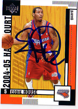 Eddie House
