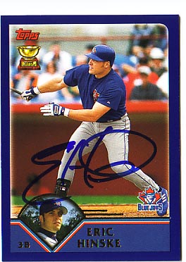 Eric Hinske