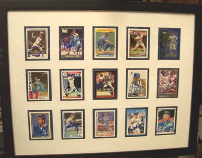 Kansas City Royals Ultimate Collection