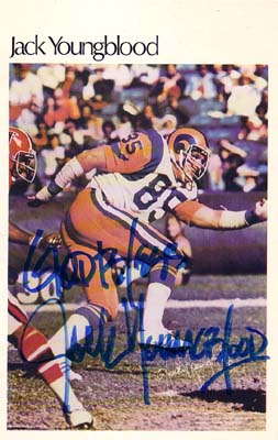 Jack Youngblood