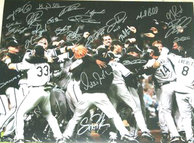 2005 Chicago White Sox