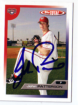 John Patterson