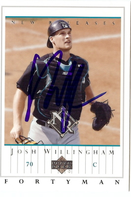 Josh Willingham