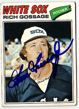 Goose Gossage